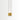 Durable LED wall sconce with patina finish, perfect for residential and commercial use