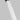 Modern Wall Sconce with Integrated LED – Phobos 1 Light Vertical Mount Light