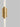 Energy-Efficient Brass LED Wall Sconce – Visual Comfort Phobos Light Fixture
