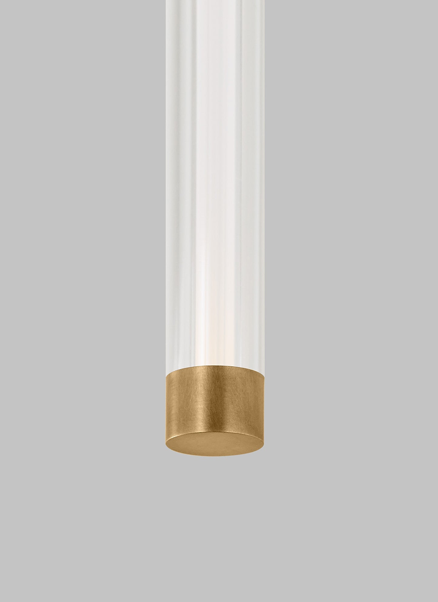 Close-Up on Phobos 2-Light Sconce Glass Shades