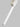 Visual Comfort Phobos 2 Light Wall Sconce in polished nickel with clear glass shade