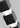 Black LED Wall Light for Entryways – Leagan Medium Sconce by Kelly Wearstler
