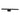 Nightshade Black adjustable LED picture light for home or gallery artwork display with dimmable functionality