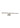 Visual Comfort 24" picture light in Polished Nickel for contemporary residential and commercial wall lighting