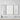 Kamden 4-Light Wall Fixture in Chrome | Linear Bathroom Lighting Over Mirror