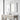 Visual Comfort Kamden 4-Light Chrome Bath Light | Dimmable LED Vanity Lighting