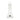 White rechargeable LED table lamp with touch dimmer and cordless design for indoor and outdoor use