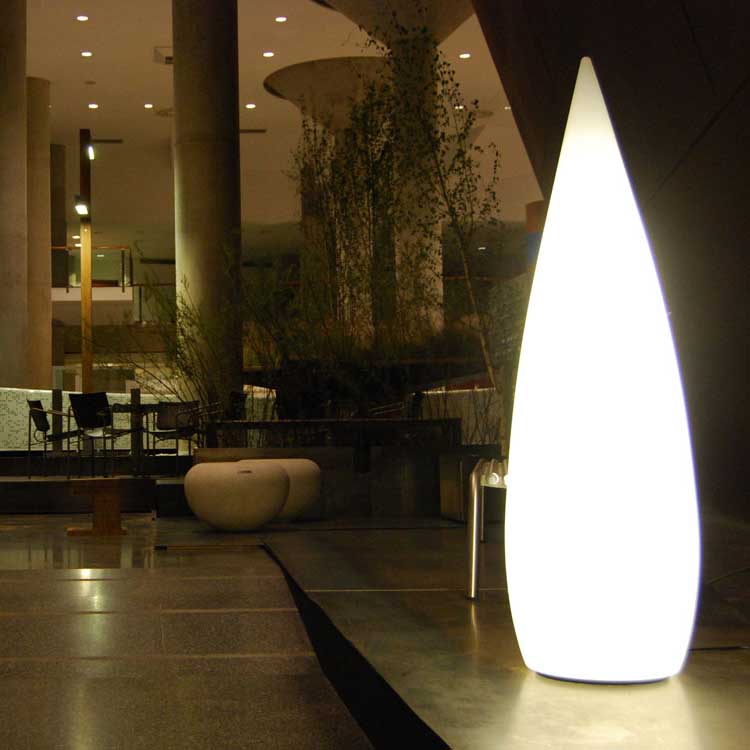 B.Lux Kanpazar 80 Indoor/Outdoor Lamp