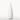 Kanpazar opal white outdoor lamp by Jon Santacoloma
