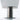 Kanpazar opal white outdoor lamp by Jon Santacoloma