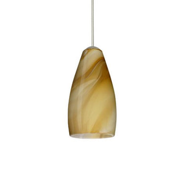 Besa Lighting Karli LED Pendant Light
