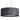 Powder-coated steel frame pendant light with unique charcoal felt shade.