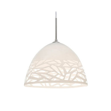 Besa Lighting Kiev LED Pendant Light