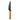Small Kitchen Knife by Master Shin’s Anvil – detail 4