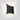 Besa Kite LED wall sconce in black finish with modern ADA-compliant design
