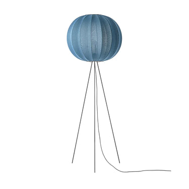 Made by Hand Knit-Wit High Floor Lamp 60
