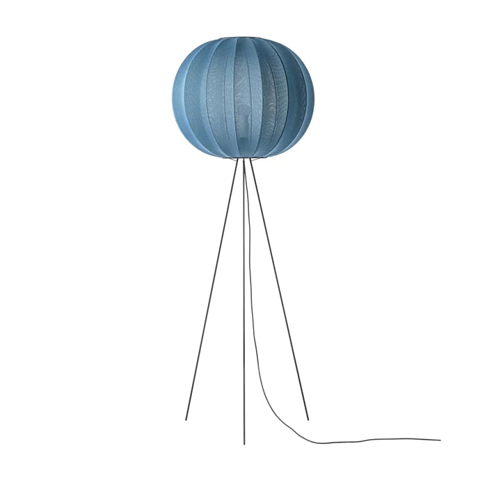 Made by Hand Knit-Wit High Floor Lamp 60