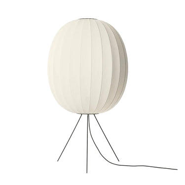 Made by Hand Knit-Wit Medium Floor Lamp 65