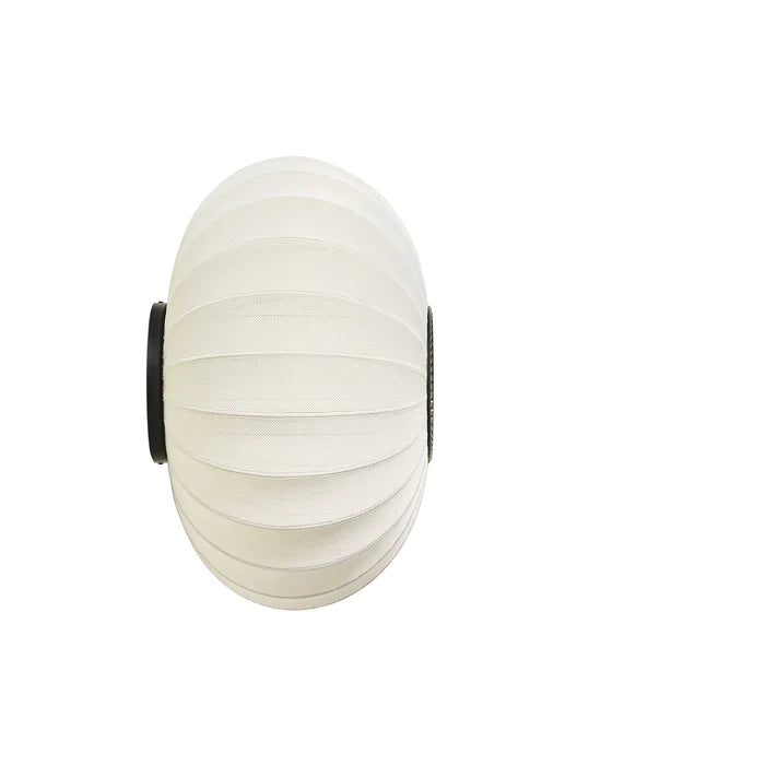 Made by Hand Knit-Wit Oval Ceiling Wall Light 57