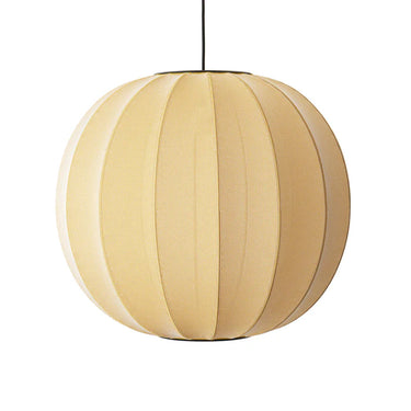 Made by Hand Knit-Wit 60 Pendant Light