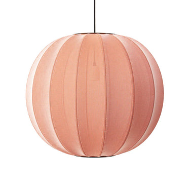 Made by Hand Knit-Wit 60 Pendant Light