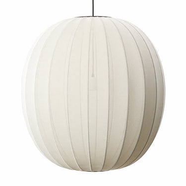 Made by Hand Knit-Wit 75 Pendant Light