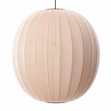 Made by Hand Knit-Wit 75 Pendant Light