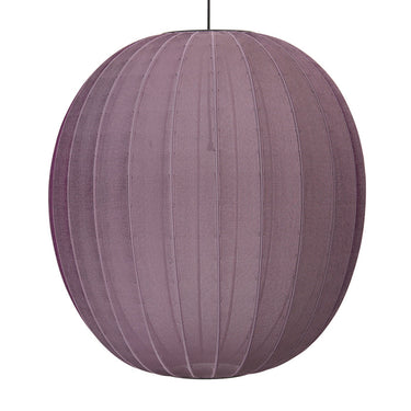 Made by Hand Knit-Wit 75 Pendant Light