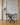 Made by Hand Knit-Wit 45 High Floor Lamp – studio and room photo 16