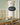 Made by Hand Knit-Wit Oval 57 Pendant – studio and room photo 19