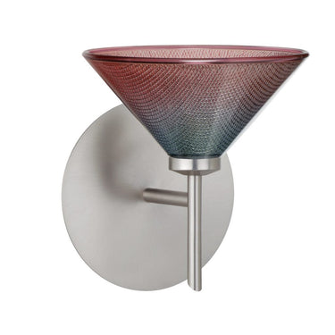 Besa Lighting Kona Mini Wall Sconce