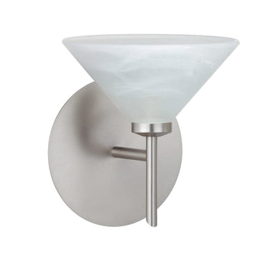 Besa Lighting Kona Mini LED Wall Sconce