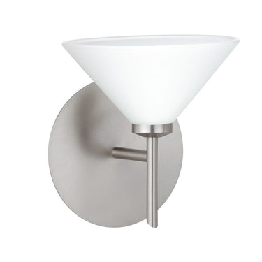Besa Lighting Kona Mini Wall Sconce