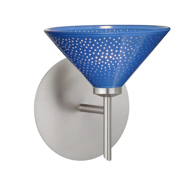 Besa Lighting Kona Mini Wall Sconce