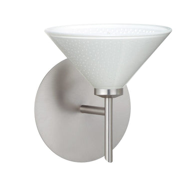 Besa Lighting Kona Mini LED Wall Sconce