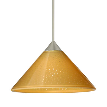 Besa Lighting Kona LED Pendant