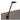 Koncept matte black LED task lamp with touch dimming and adjustable color temperature for workspace