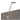 Grey Koncept Focaccia Solo LED lamp mounted on desktop with clamp for small workspaces