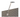 Grey Koncept Focaccia Solo LED lamp mounted on desktop with clamp for small workspaces