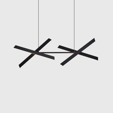 Seed Design Konnect Pendant PL4 Black