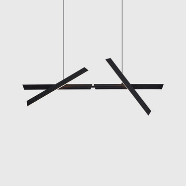 Seed Design Konnect Pendant PL4 Black