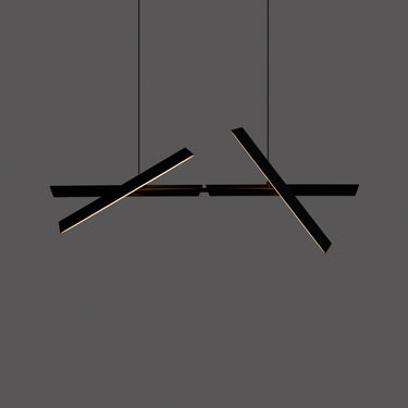 Seed Design Konnect Pendant PL4 Black