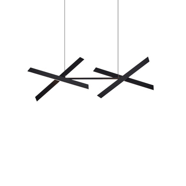 Seed Design Konnect Pendant PL4 Black