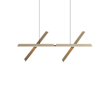 Seed Design Konnect Pendant PL4 Gold