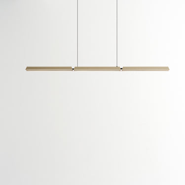 Seed Design Konnect Pendant PL6 Gold