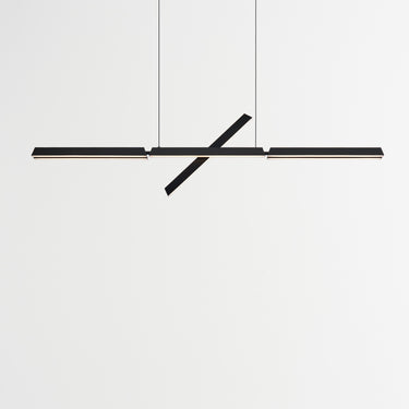 Seed Design Konnect Pendant PL6 Black