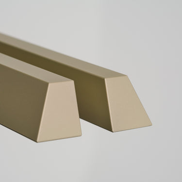 Seed Design Konnect Pendant PL6 Gold