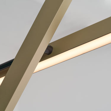 Seed Design Konnect Pendant PL6 Gold