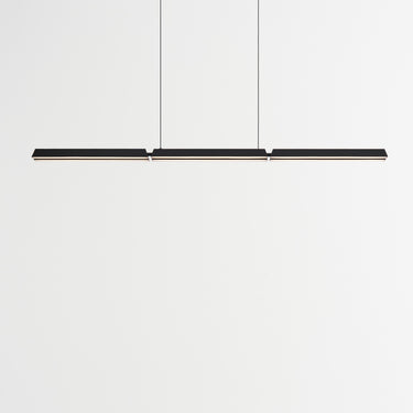 Seed Design Konnect Pendant PL6 Black