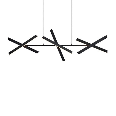 Seed Design Konnect Pendant PL6 Black